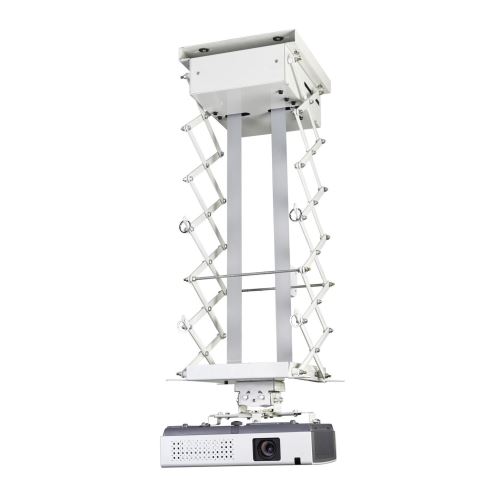 Fonestar SPREL-1B - Elektrický výtah, držák pro projektor, včetně DO, nosnost 13 kg