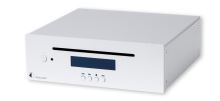 Pro-Ject CD Box DS2 T silver