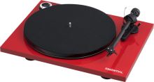 Pro-Ject Essential III BT Red + OM10