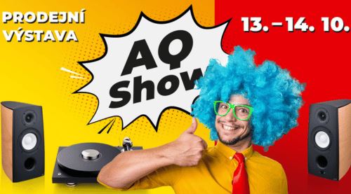 AQ Show 2023