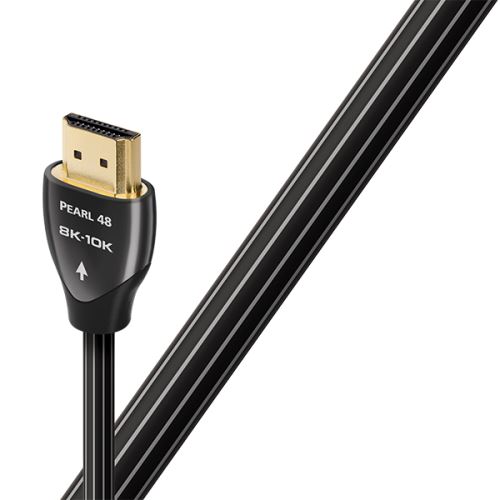 Audioquest Pearl 48 HDMI - kabel HDMI-HDMI