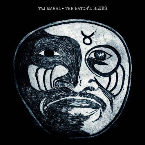 TAJ MAHAL - The Natch'l Blues