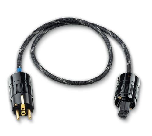 Napájecí kabel Pro-Ject Connect it Power Ca 10A EU