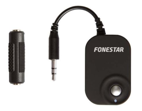 Fonestar BRX-3033 - Bluetooth přijímač